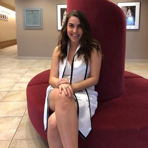 Meet your Posher, Gina